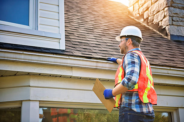 Licensed Gutter Installation service in Talent, OR - Roof Repair Smedway